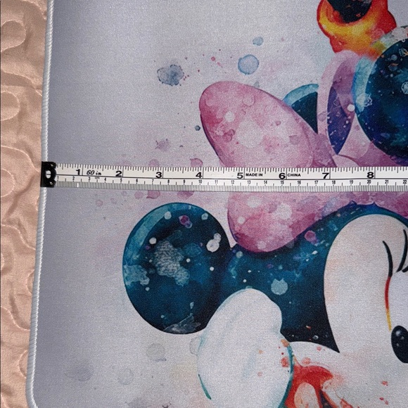 Colorful Cartoon Character Desk MousePad - Picture 5 of 7